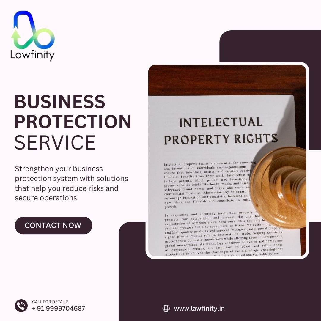 Professional Support via Entrepreneur Business Protection Services